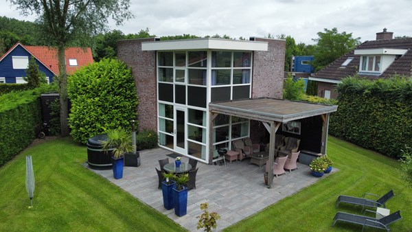 Medium property photo - Bosruiterweg 25-5, 3897 LV Zeewolde